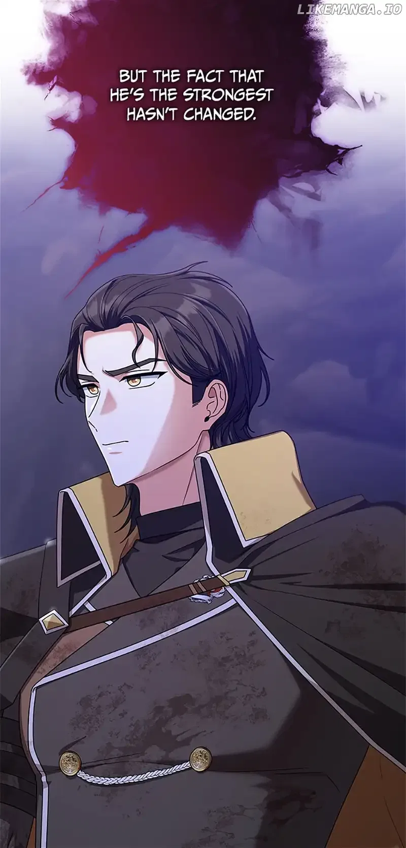 I’m Not the Final Boss’ Lover Chapter 57 – Page 10