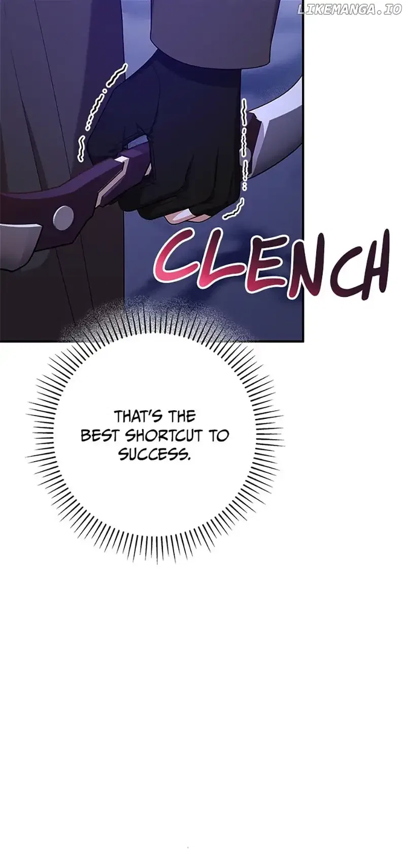 I’m Not the Final Boss’ Lover Chapter 57 – Page 12
