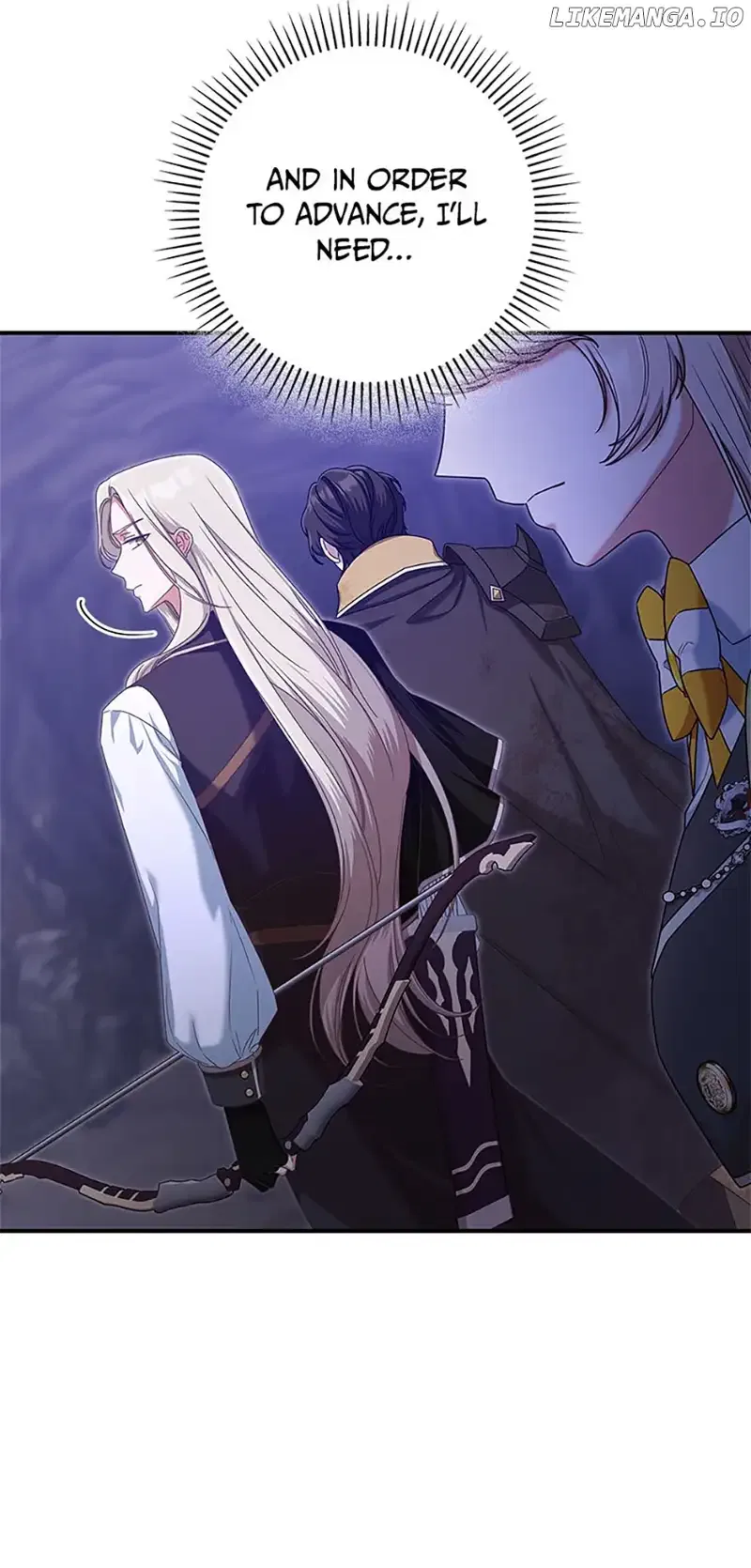 I’m Not the Final Boss’ Lover Chapter 57 – Page 13