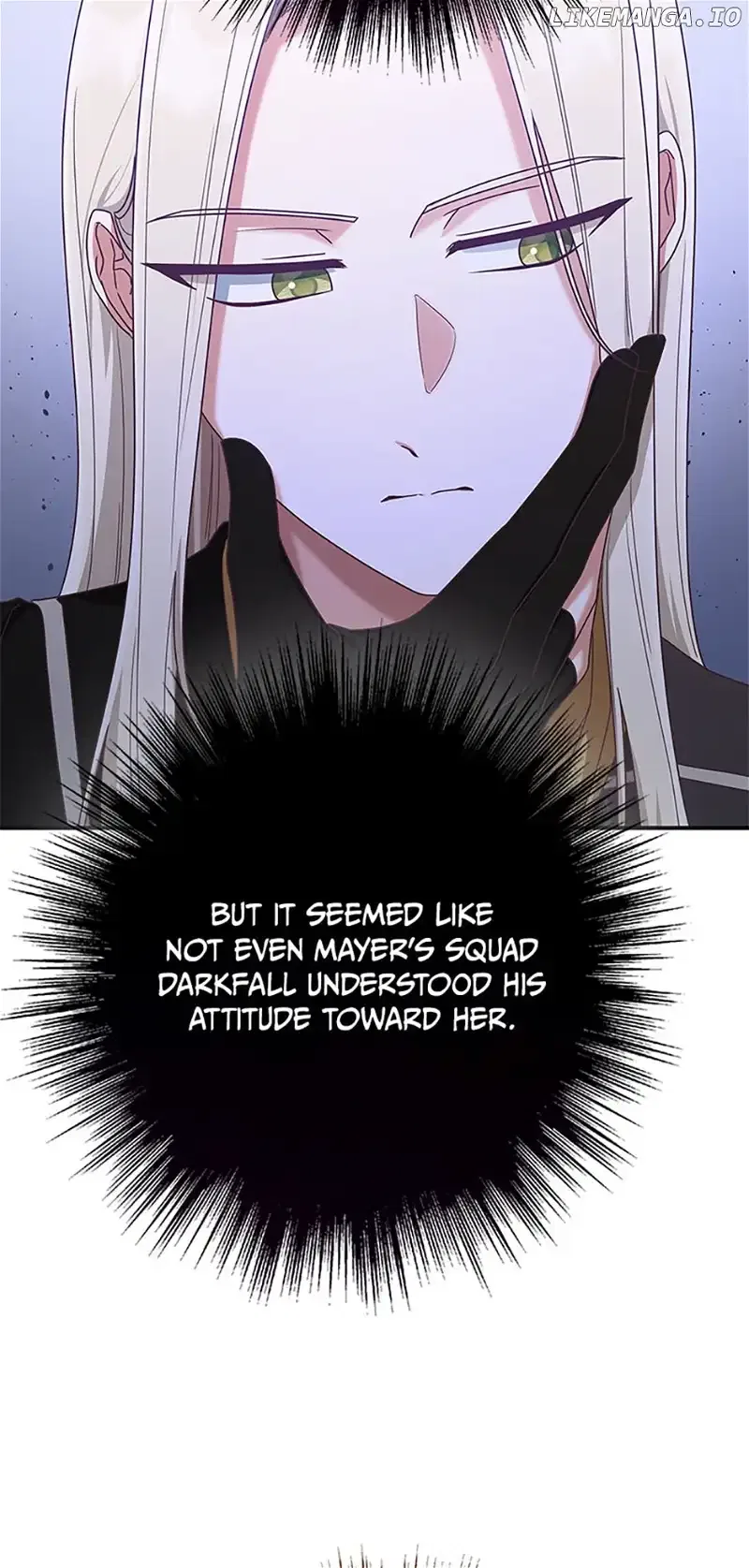 I’m Not the Final Boss’ Lover Chapter 57 – Page 16