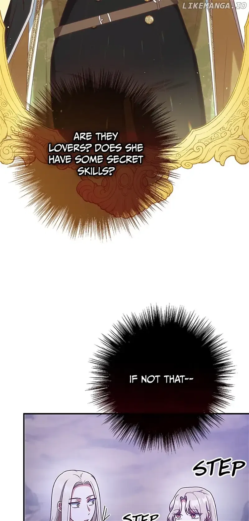 I’m Not the Final Boss’ Lover Chapter 57 – Page 18
