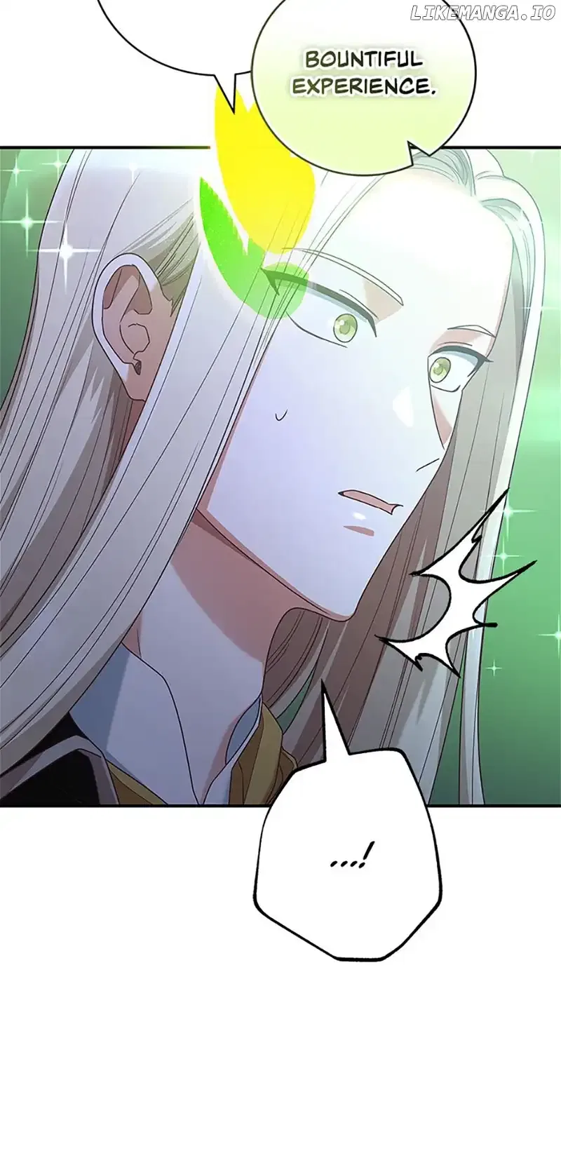 I’m Not the Final Boss’ Lover Chapter 57 – Page 20