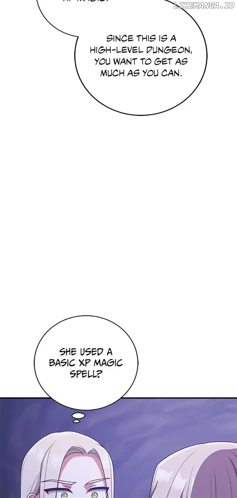 I’m Not the Final Boss’ Lover Chapter 57 – Page 22
