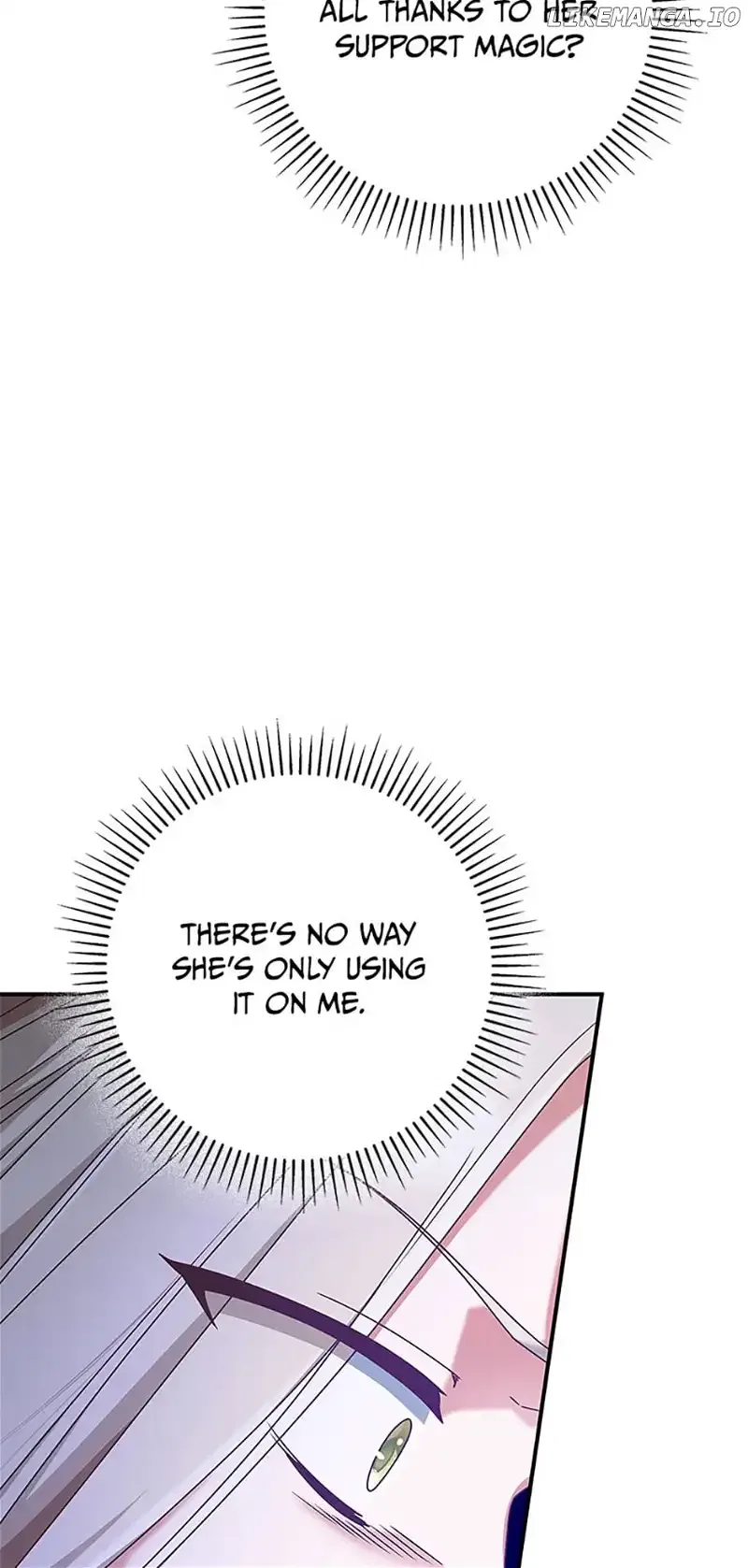 I’m Not the Final Boss’ Lover Chapter 57 – Page 25