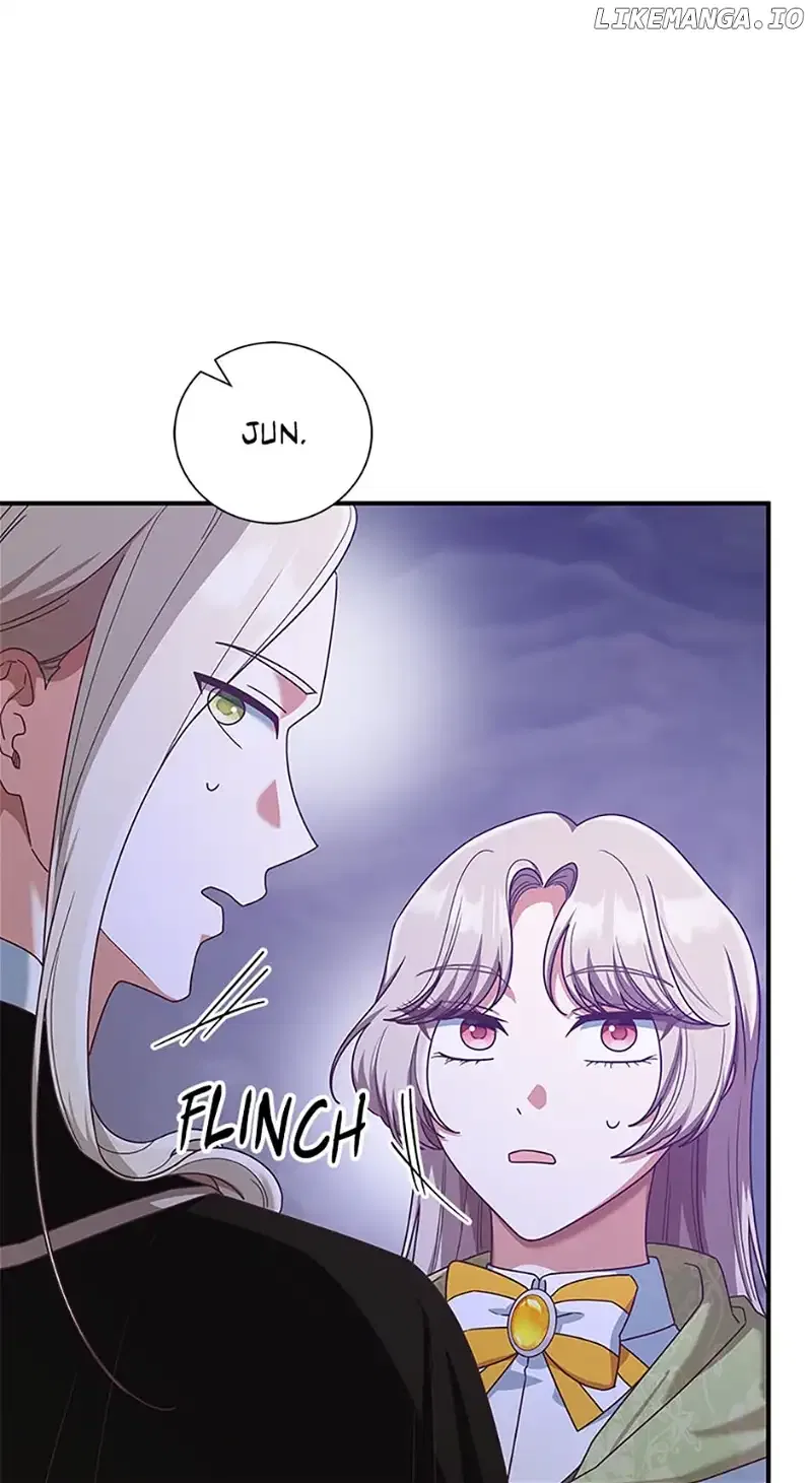 I’m Not the Final Boss’ Lover Chapter 57 – Page 28