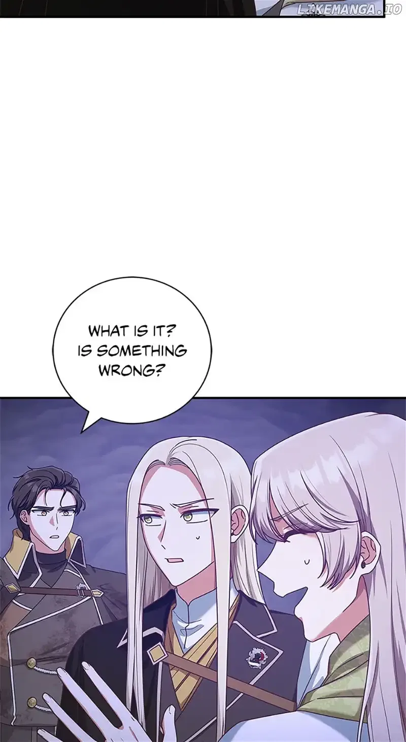 I’m Not the Final Boss’ Lover Chapter 57 – Page 29