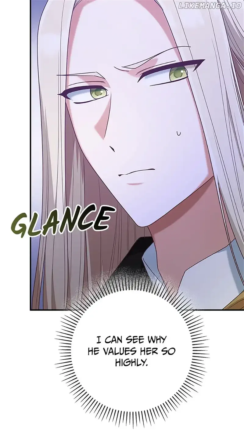I’m Not the Final Boss’ Lover Chapter 57 – Page 31