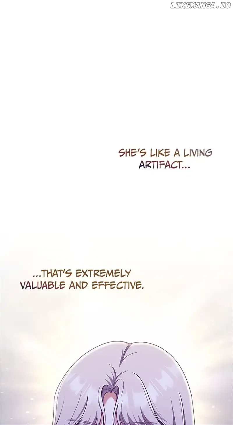 I’m Not the Final Boss’ Lover Chapter 57 – Page 32