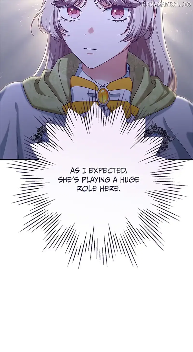 I’m Not the Final Boss’ Lover Chapter 57 – Page 33