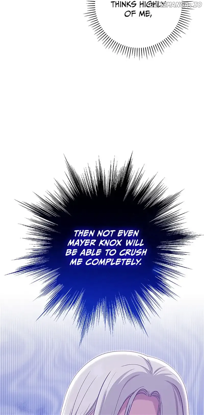 I’m Not the Final Boss’ Lover Chapter 57 – Page 36