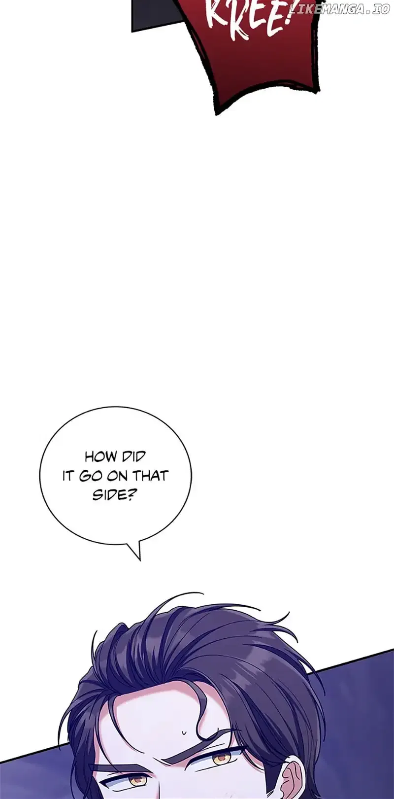 I’m Not the Final Boss’ Lover Chapter 57 – Page 40
