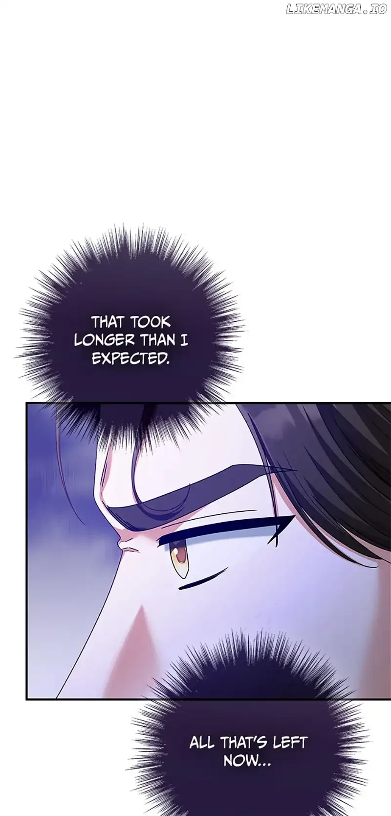 I’m Not the Final Boss’ Lover Chapter 57 – Page 42