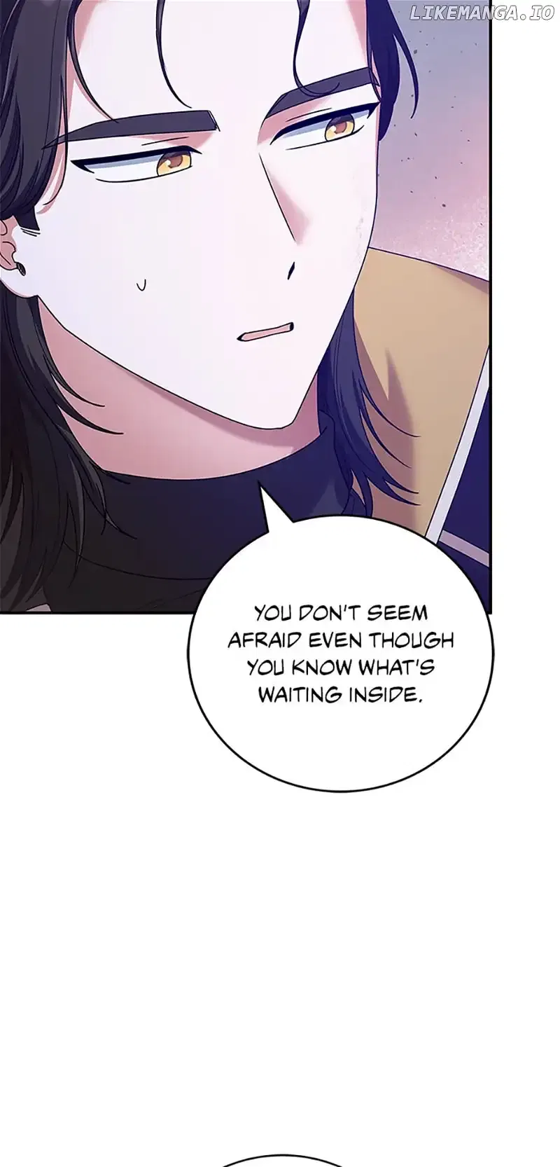 I’m Not the Final Boss’ Lover Chapter 57 – Page 46