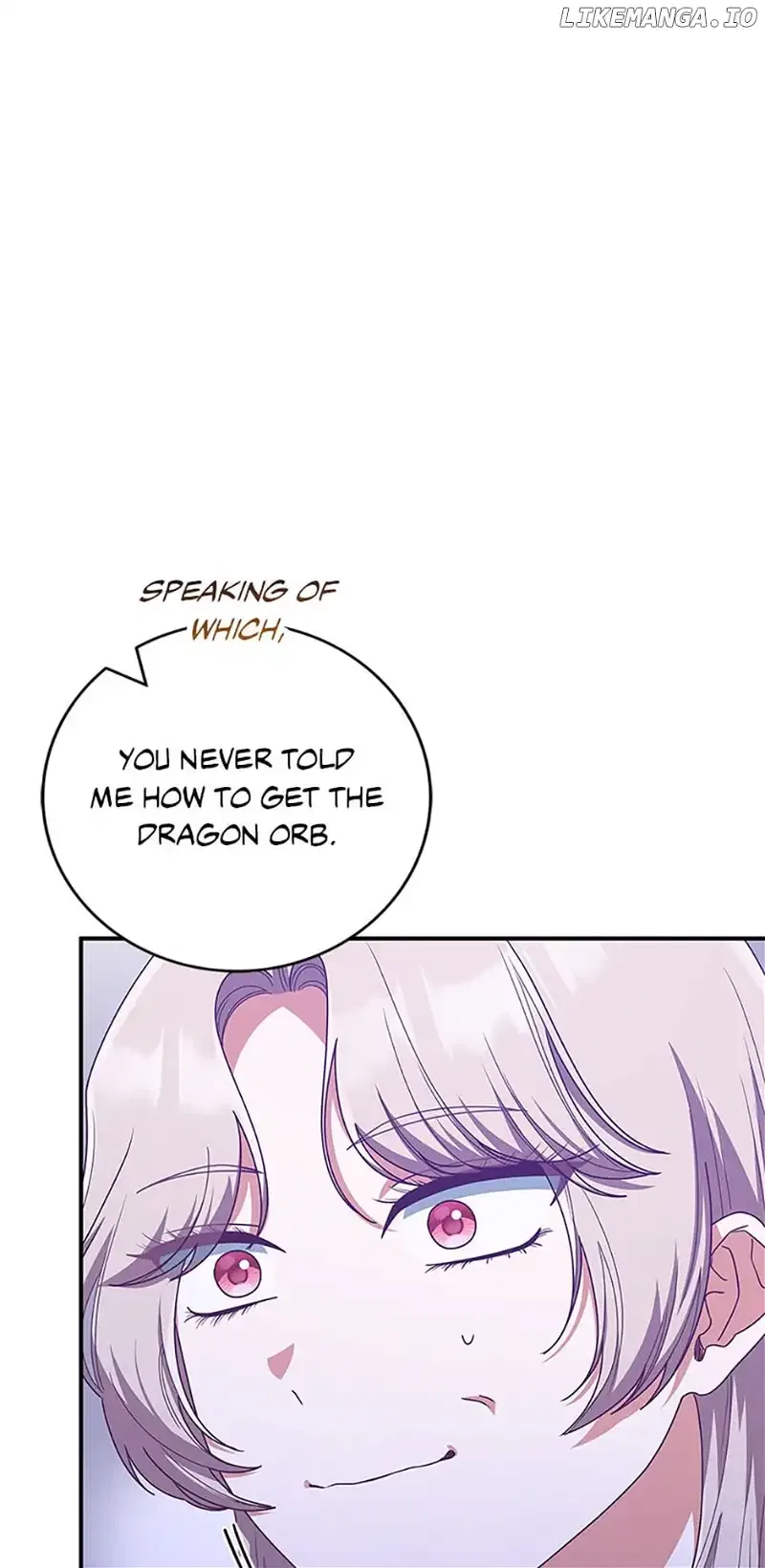 I’m Not the Final Boss’ Lover Chapter 57 – Page 49