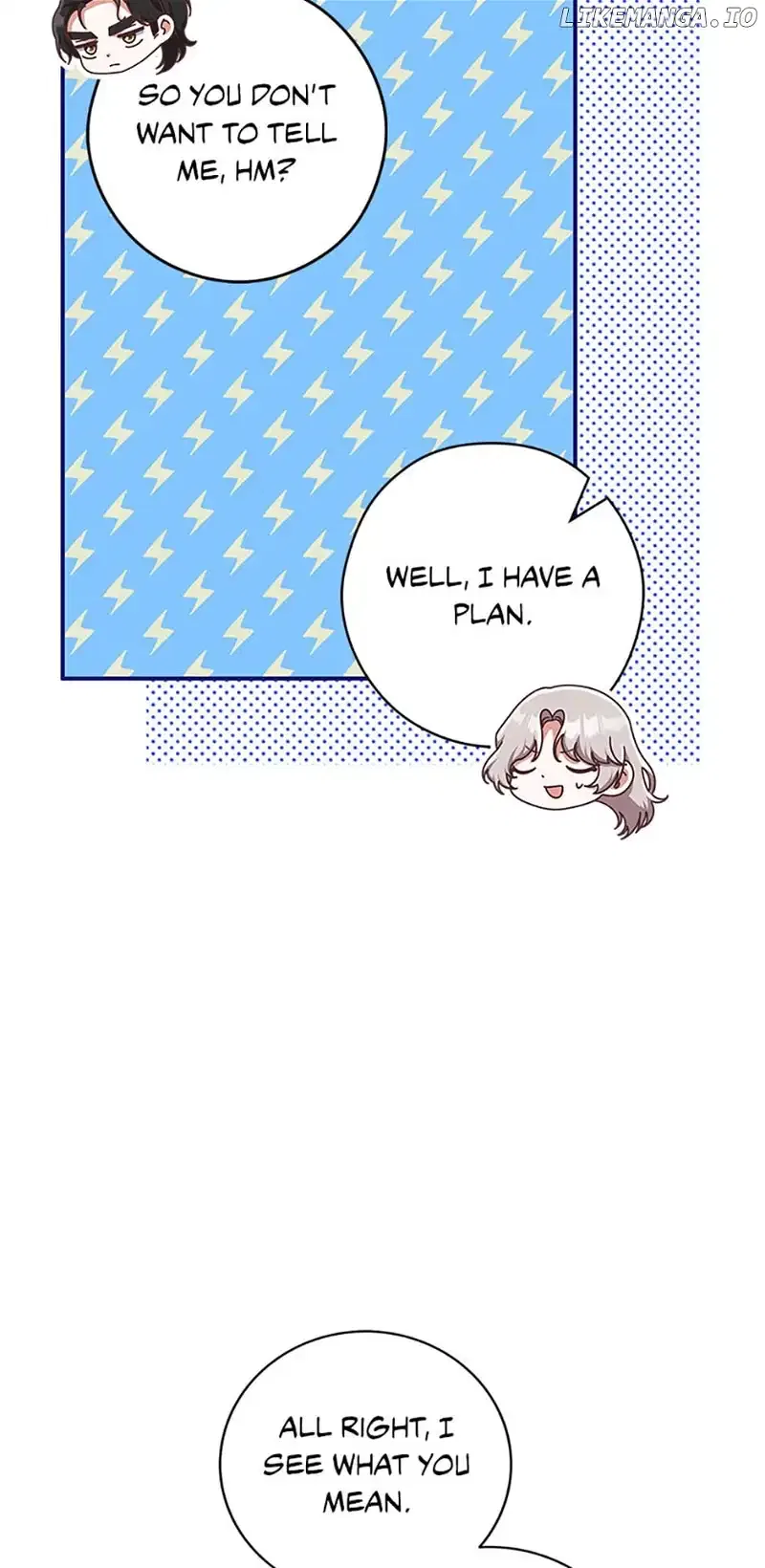 I’m Not the Final Boss’ Lover Chapter 57 – Page 51