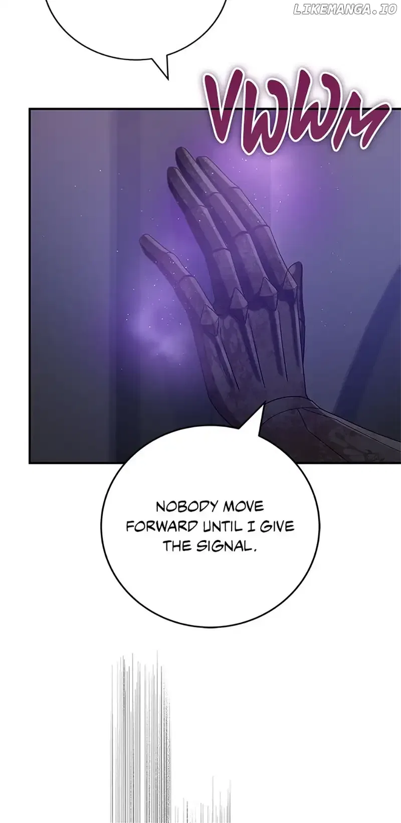I’m Not the Final Boss’ Lover Chapter 57 – Page 53