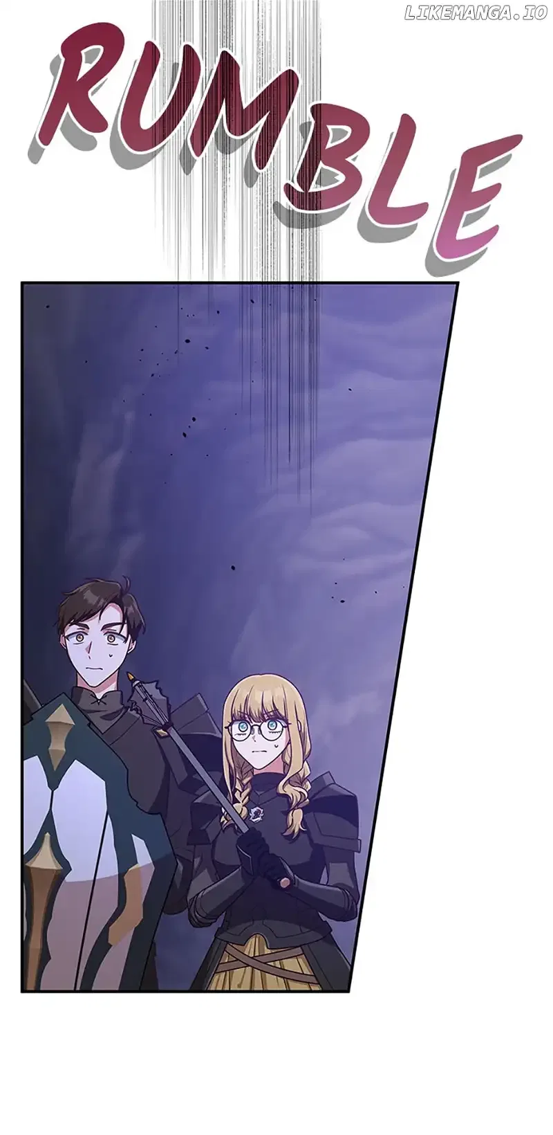 I’m Not the Final Boss’ Lover Chapter 57 – Page 54