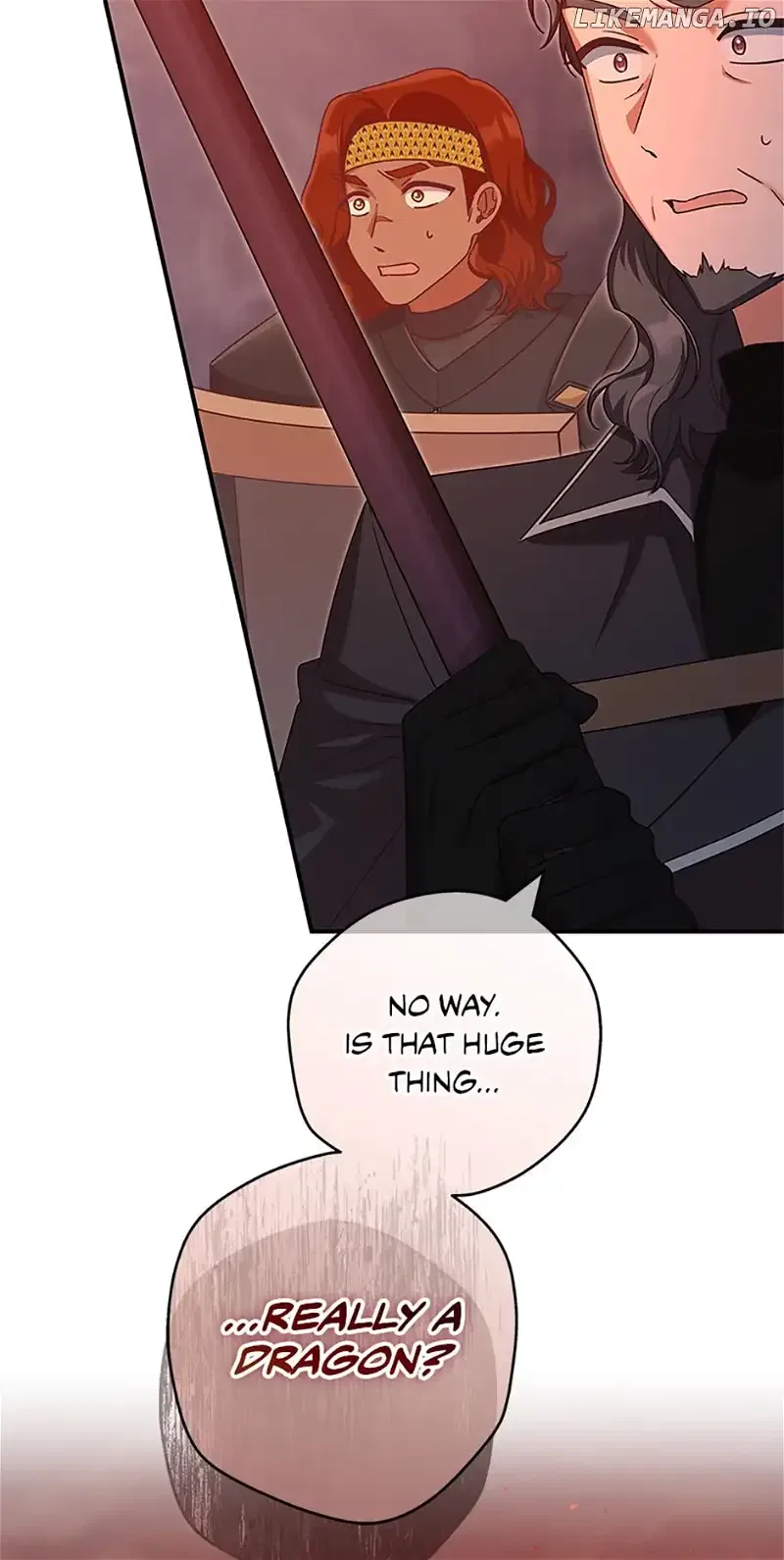 I’m Not the Final Boss’ Lover Chapter 57 – Page 58