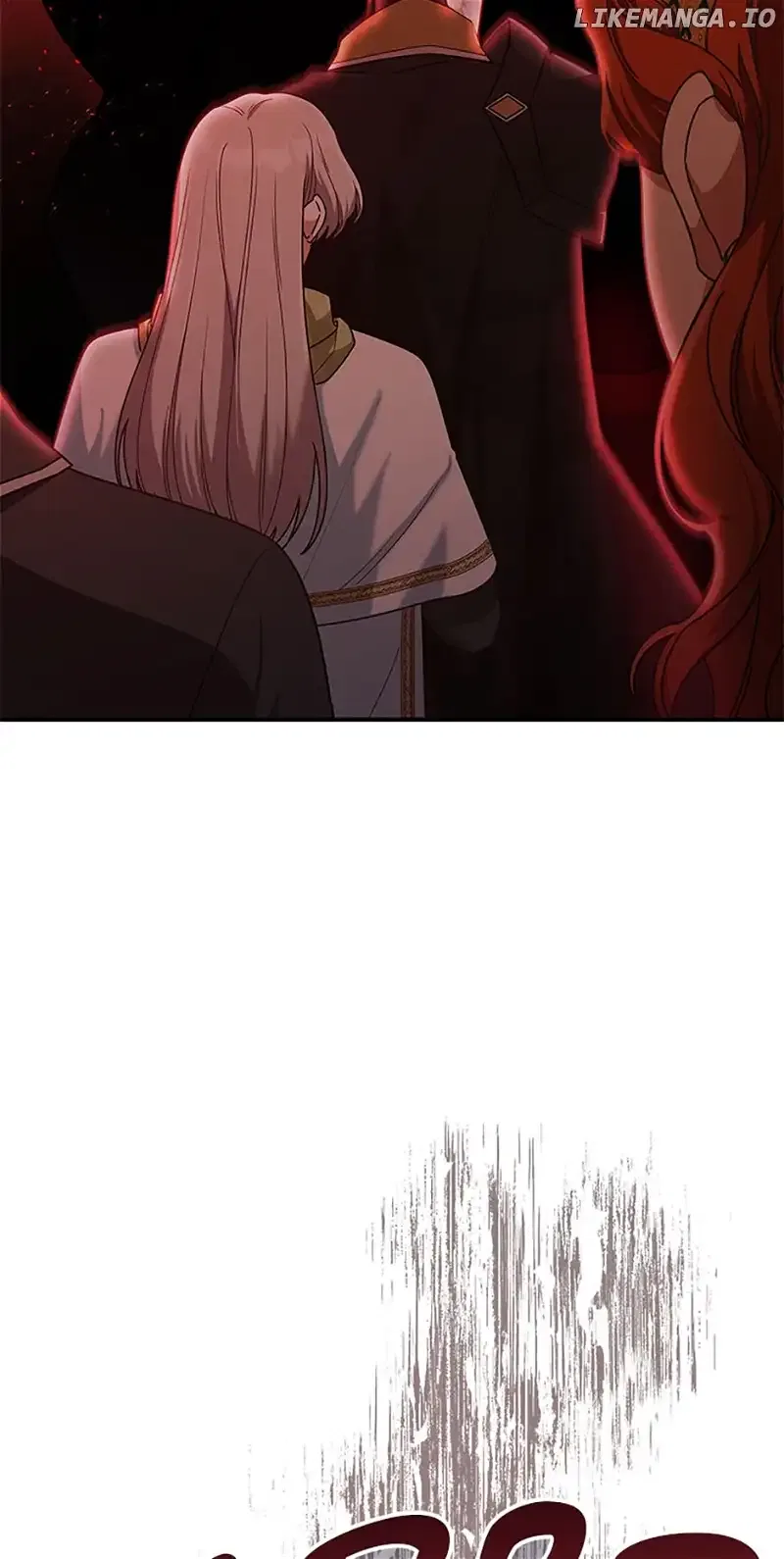 I’m Not the Final Boss’ Lover Chapter 57 – Page 60