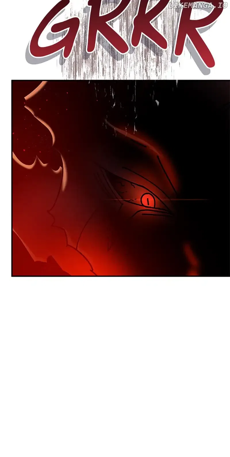 I’m Not the Final Boss’ Lover Chapter 57 – Page 61