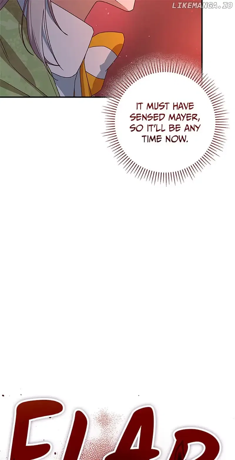 I’m Not the Final Boss’ Lover Chapter 57 – Page 65