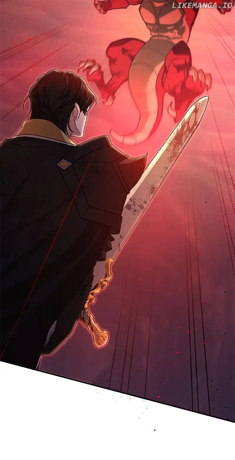 I’m Not the Final Boss’ Lover Chapter 57 – Page 68