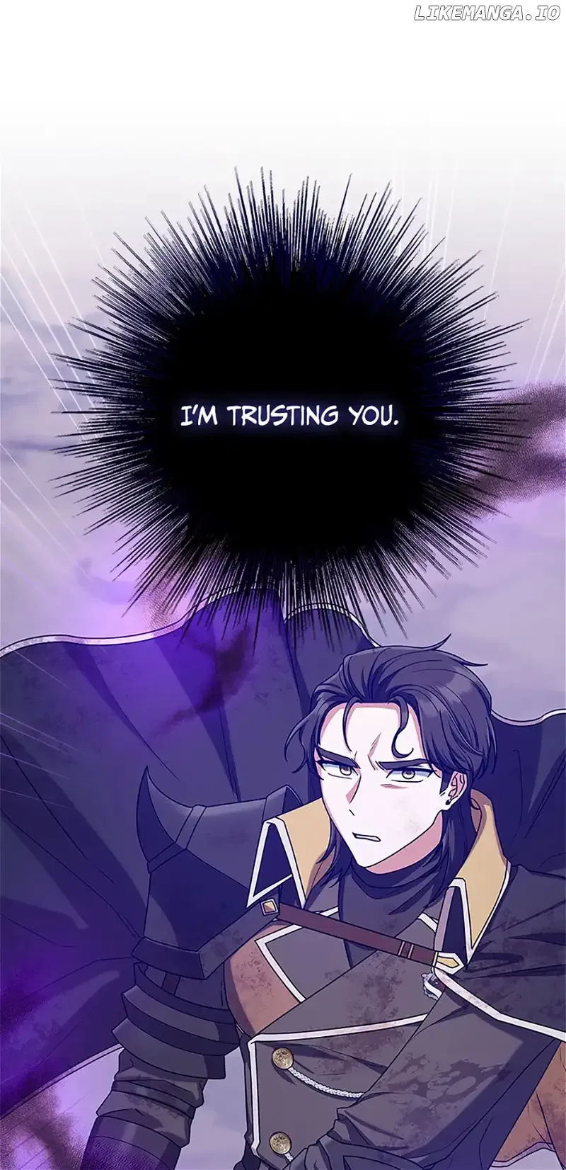 I’m Not the Final Boss’ Lover Chapter 57 – Page 73