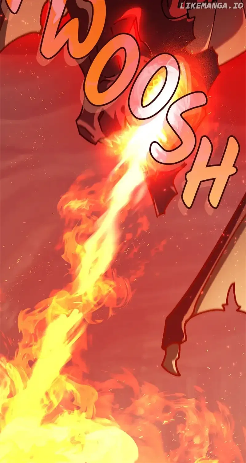 I’m Not the Final Boss’ Lover Chapter 57 – Page 77