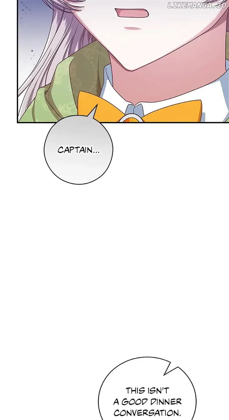 I’m Not the Final Boss’ Lover Chapter 56 – Page 3