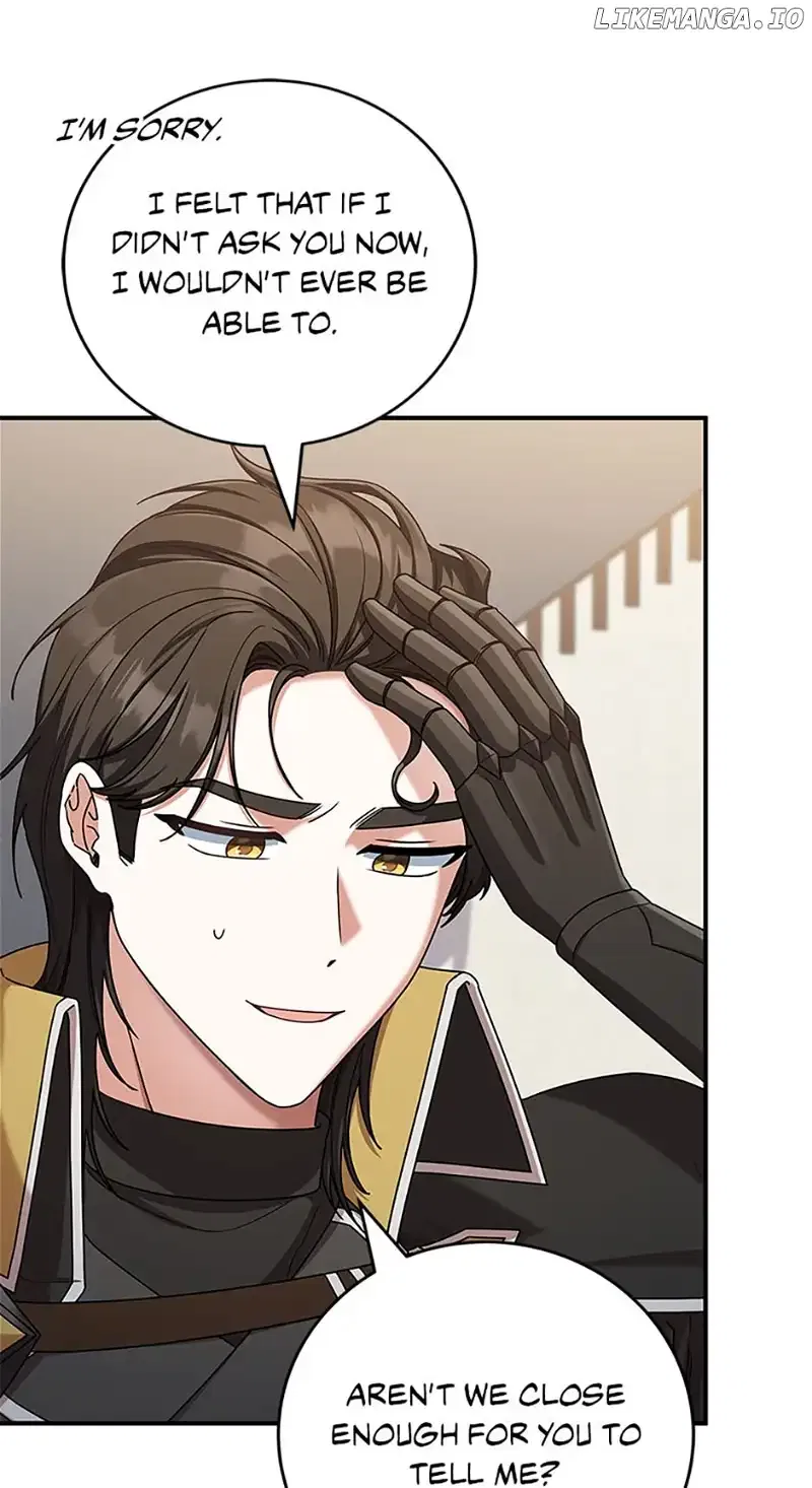 I’m Not the Final Boss’ Lover Chapter 56 – Page 5