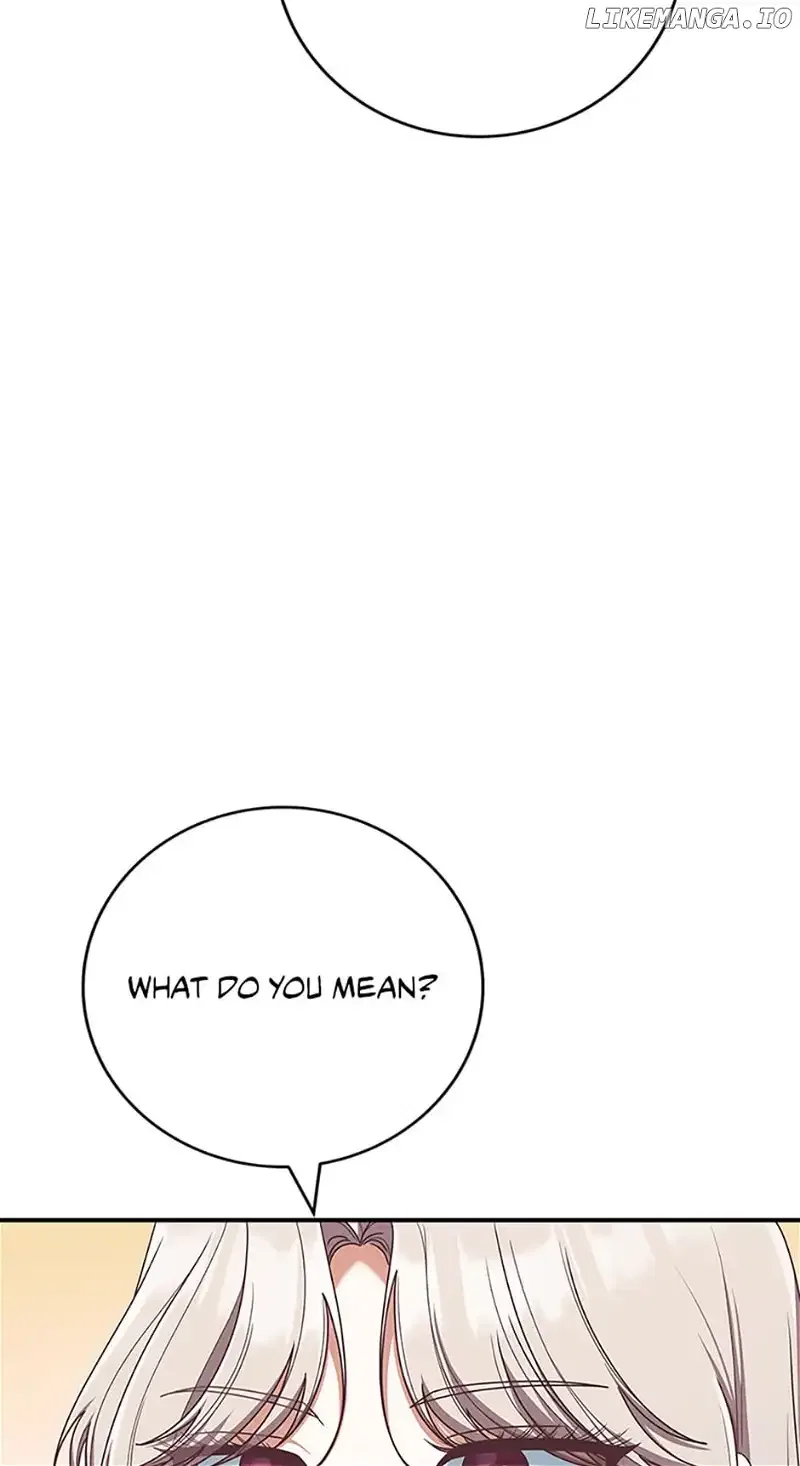 I’m Not the Final Boss’ Lover Chapter 56 – Page 6