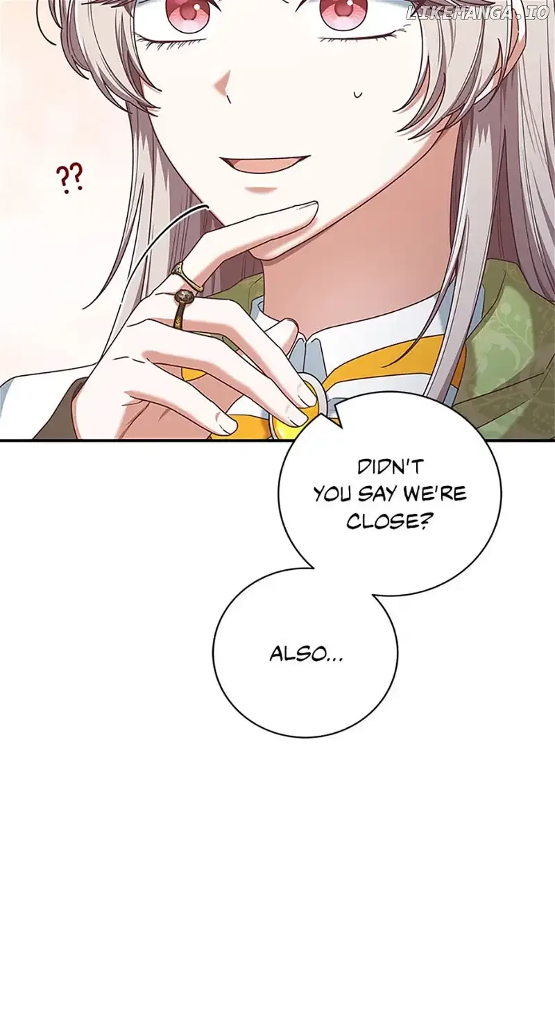 I’m Not the Final Boss’ Lover Chapter 56 – Page 7