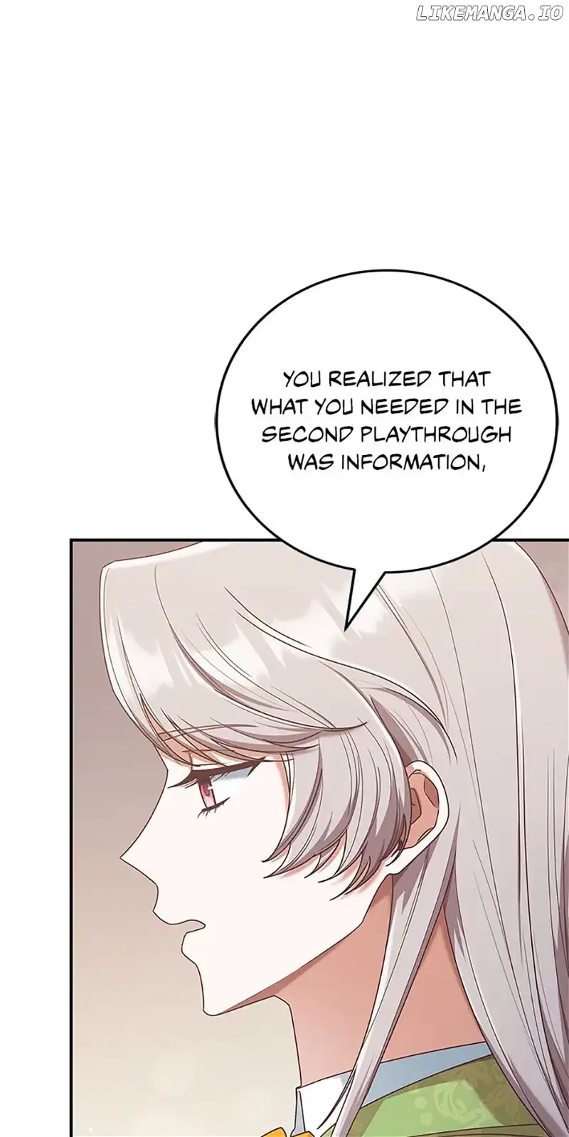 I’m Not the Final Boss’ Lover Chapter 56 – Page 15