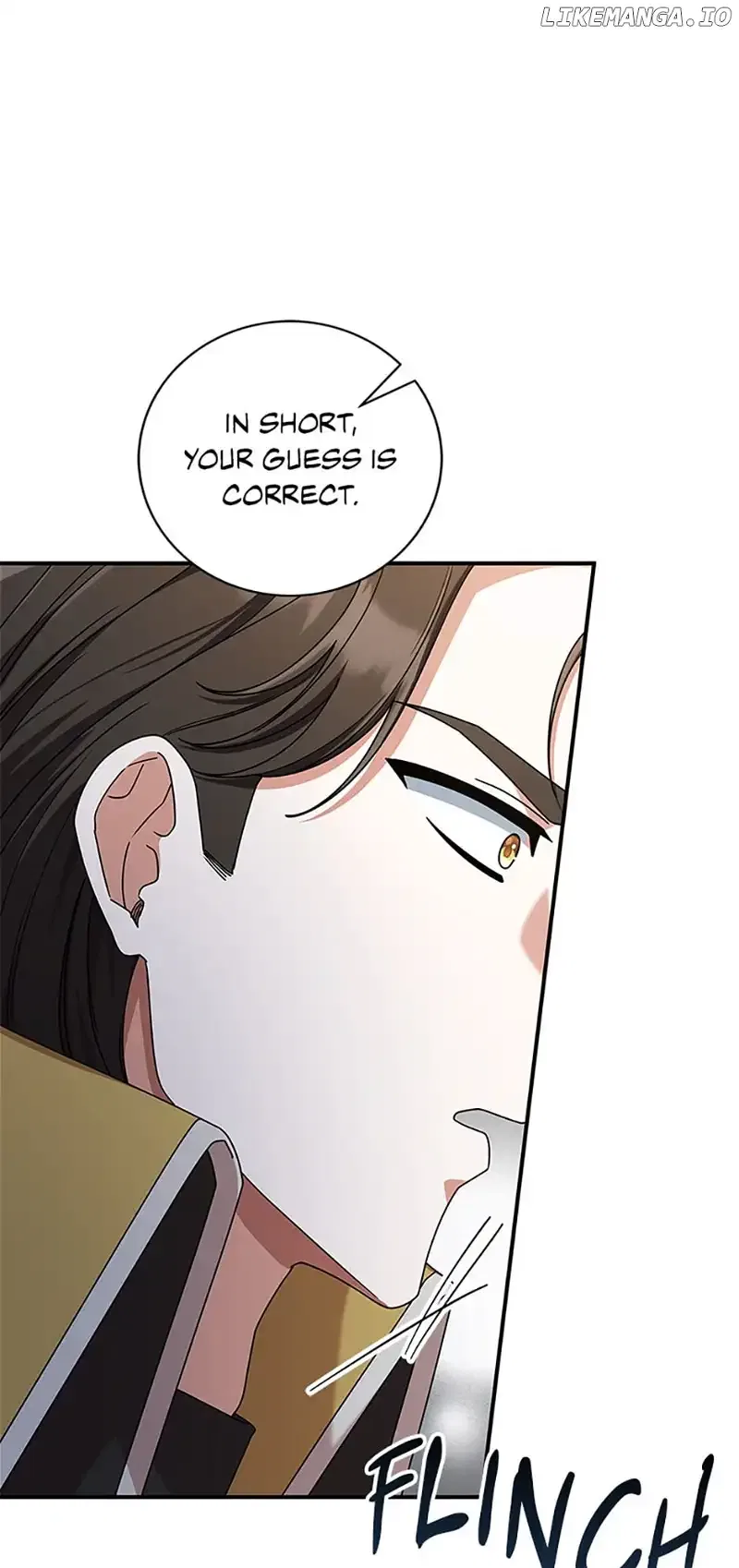 I’m Not the Final Boss’ Lover Chapter 56 – Page 21