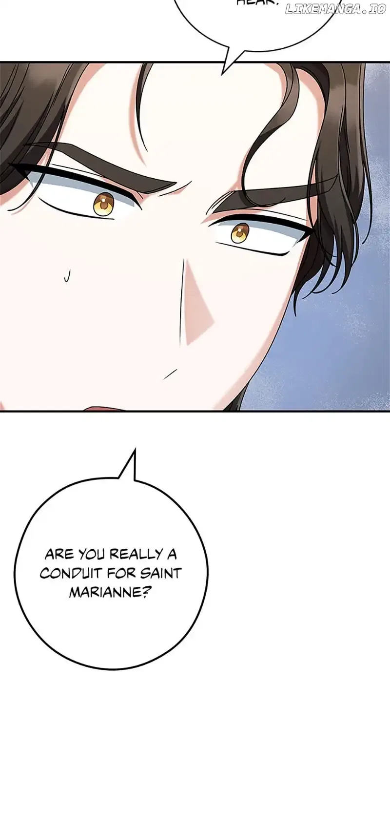 I’m Not the Final Boss’ Lover Chapter 56 – Page 24