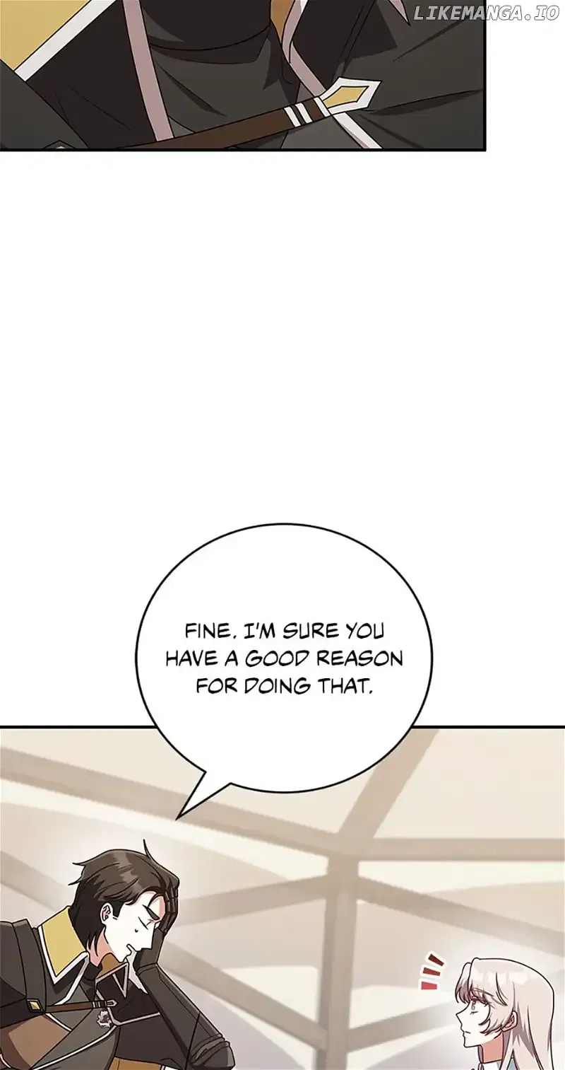 I’m Not the Final Boss’ Lover Chapter 56 – Page 30