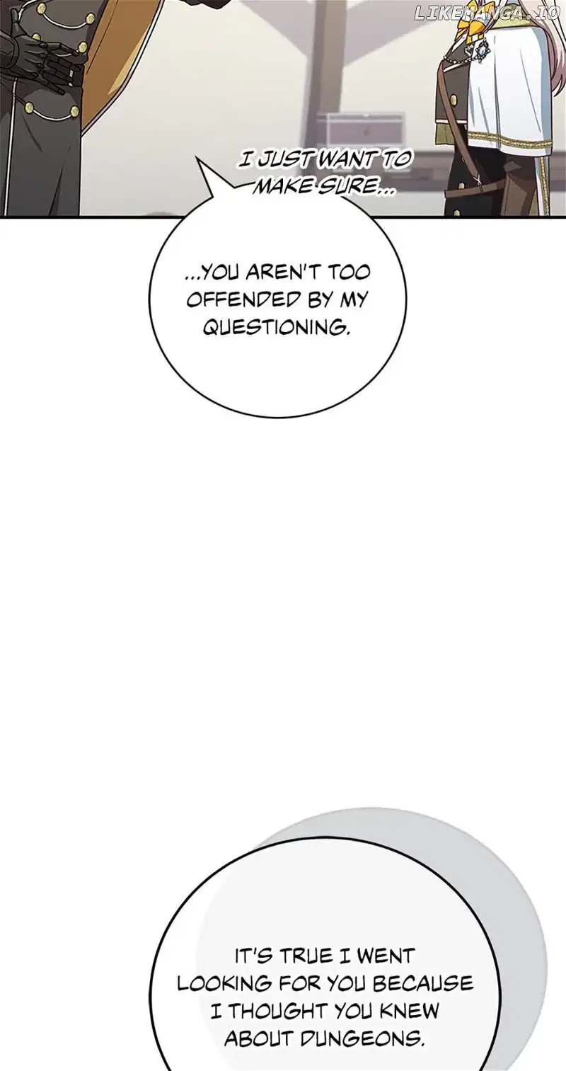 I’m Not the Final Boss’ Lover Chapter 56 – Page 31