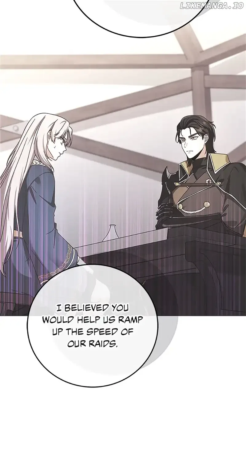I’m Not the Final Boss’ Lover Chapter 56 – Page 32