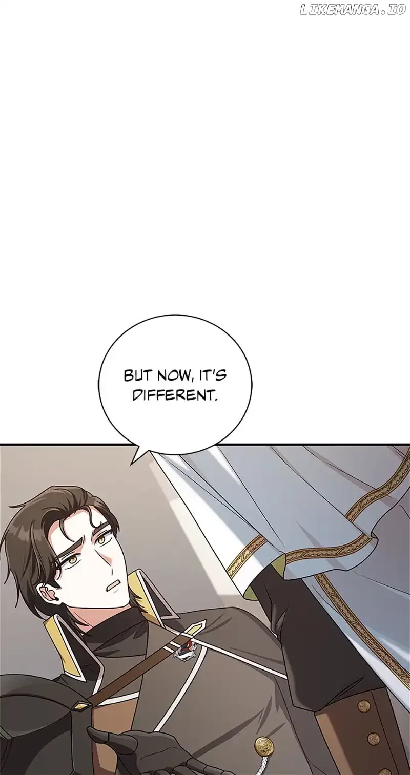 I’m Not the Final Boss’ Lover Chapter 56 – Page 33