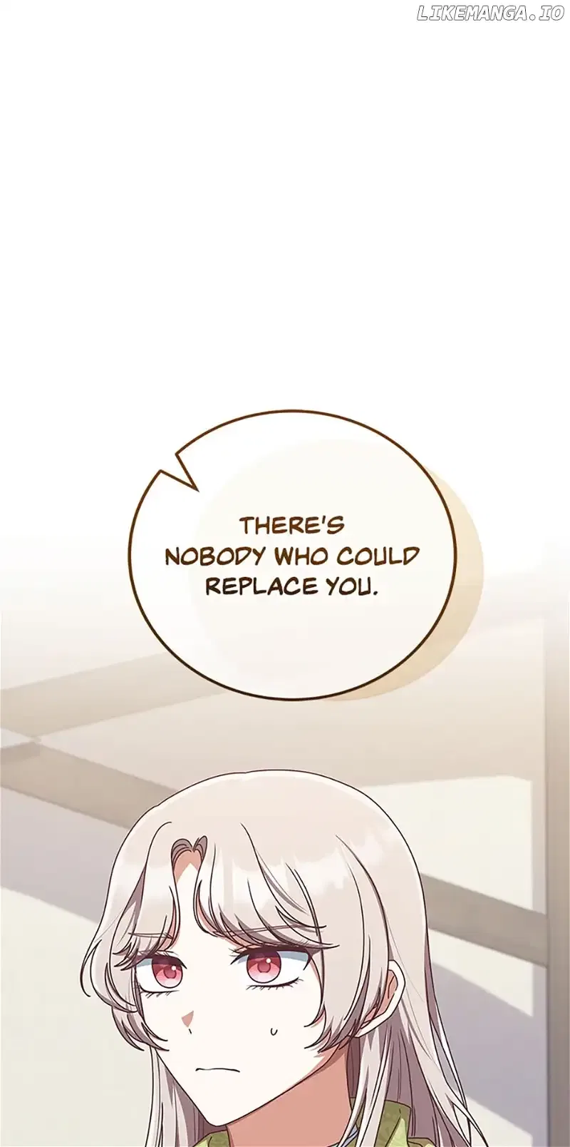 I’m Not the Final Boss’ Lover Chapter 56 – Page 35