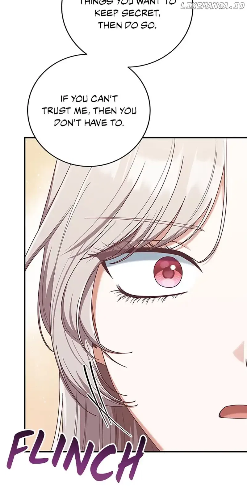 I’m Not the Final Boss’ Lover Chapter 56 – Page 39