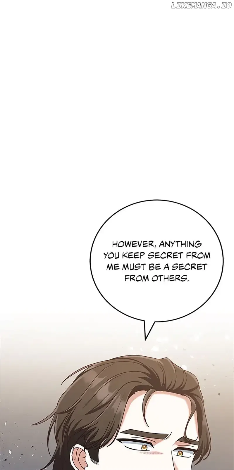 I’m Not the Final Boss’ Lover Chapter 56 – Page 40