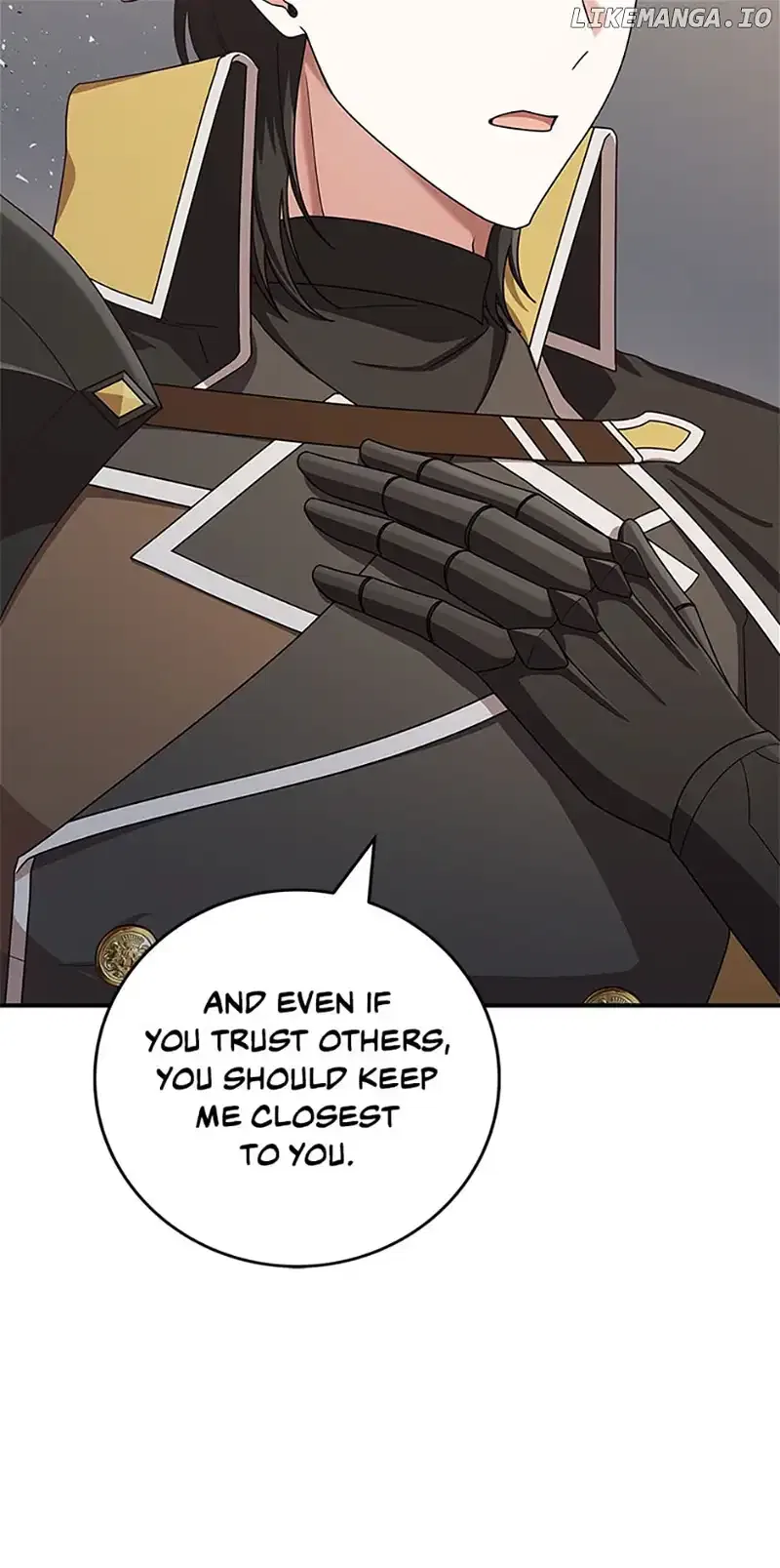 I’m Not the Final Boss’ Lover Chapter 56 – Page 41