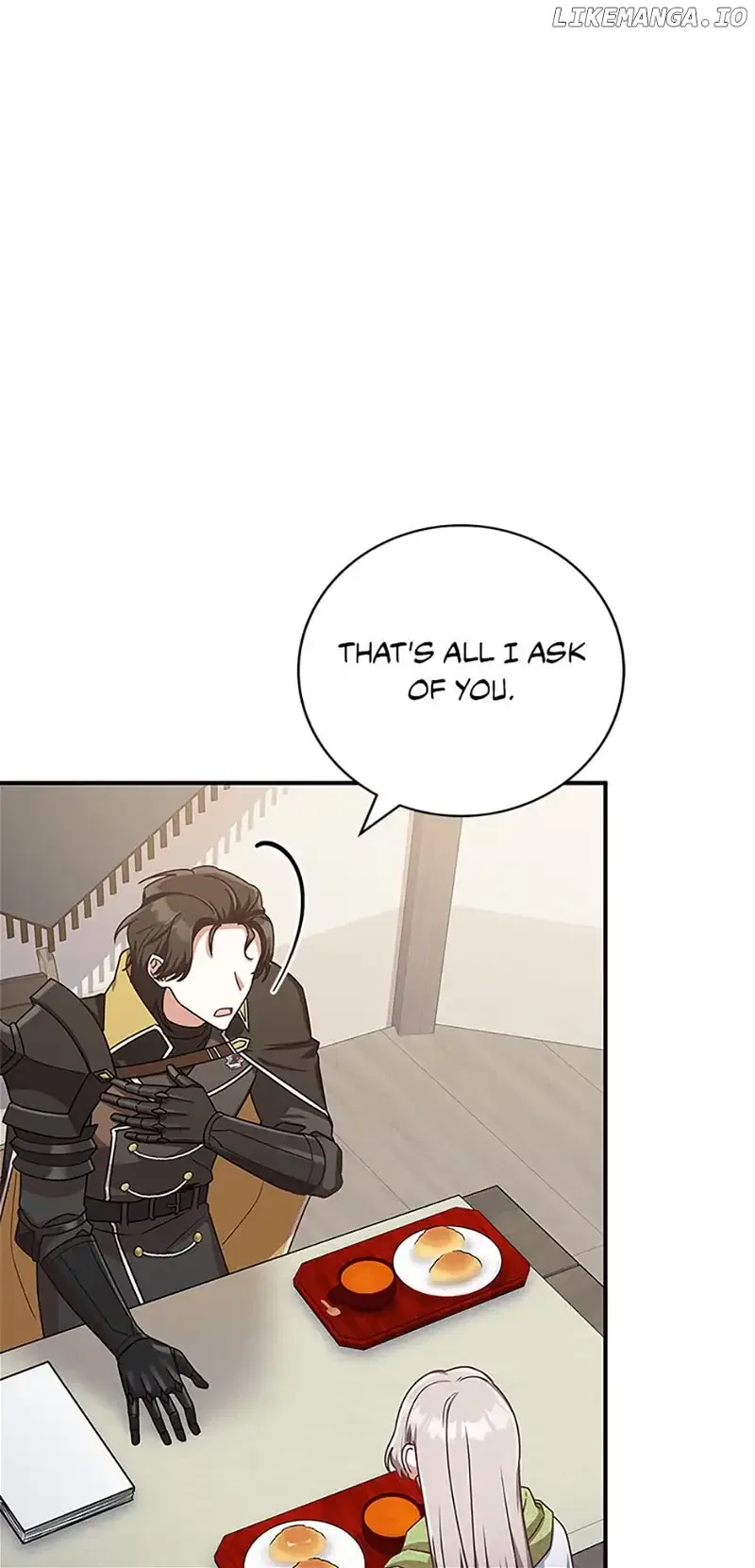 I’m Not the Final Boss’ Lover Chapter 56 – Page 42