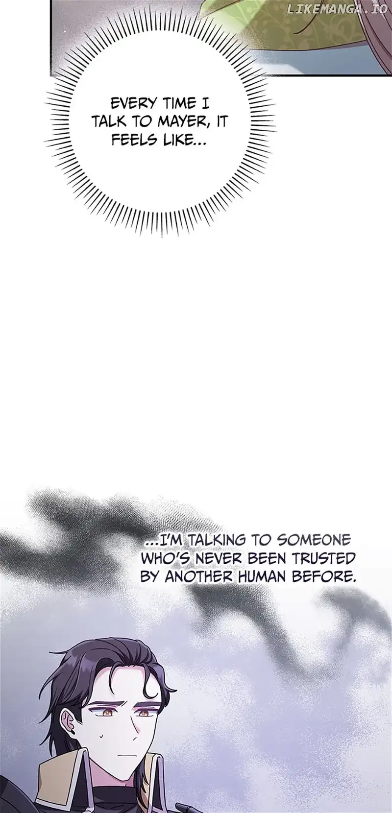I’m Not the Final Boss’ Lover Chapter 56 – Page 44