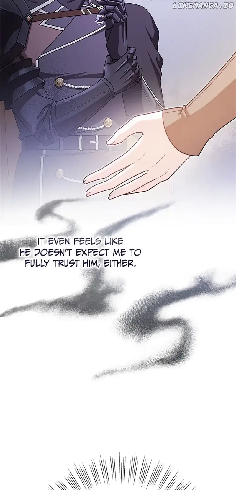 I’m Not the Final Boss’ Lover Chapter 56 – Page 45