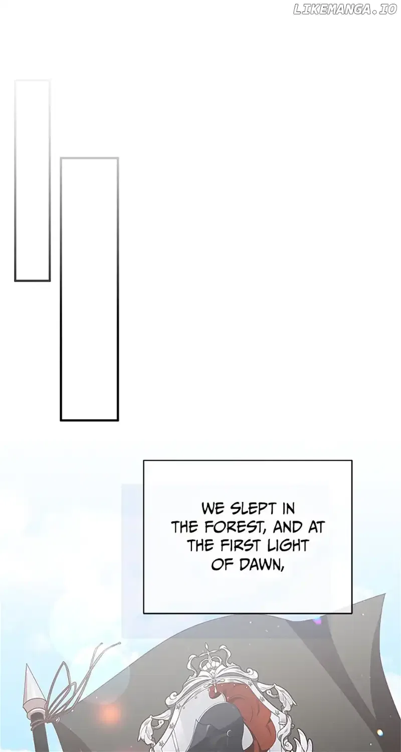 I’m Not the Final Boss’ Lover Chapter 56 – Page 49