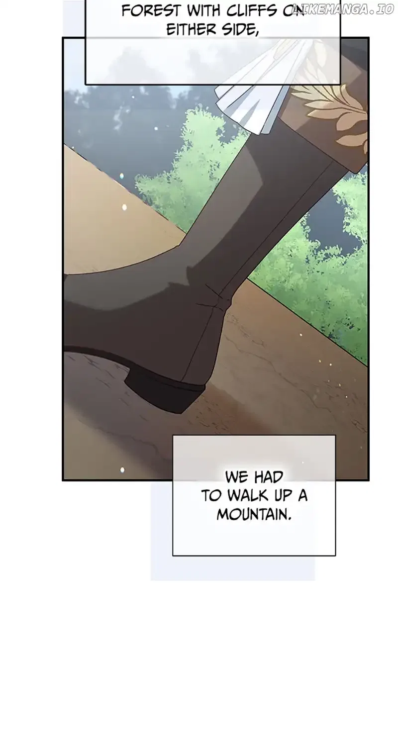 I’m Not the Final Boss’ Lover Chapter 56 – Page 51