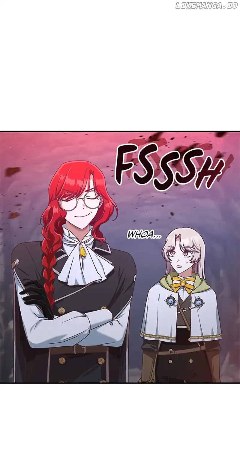 I’m Not the Final Boss’ Lover Chapter 56 – Page 60