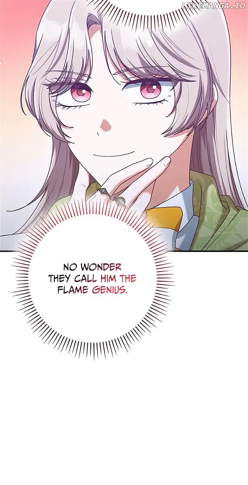 I’m Not the Final Boss’ Lover Chapter 56 – Page 63